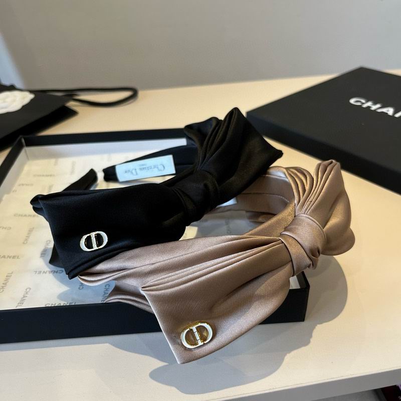Dior Headband hh52